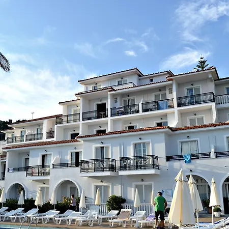 Paradise Beach Hotel-2